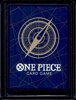 2024 One Piece Sealed Battle Volume 2 Winner Boa Hancock Promo #P-066 - Image 2