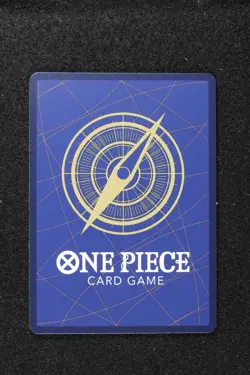 Silvers Rayleigh OP08-118 - One Piece Two Legends SEC Alt Art - Image 2