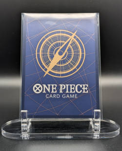 Roronoa Zoro (OP13-037) One Piece: Adventure on Kami's Island (Foil) TR NM - Image 2
