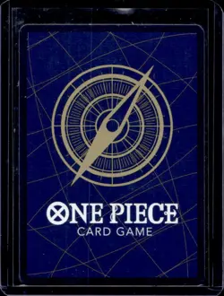 2024 One Piece Two Legends Tony Tony.Chopper Super Rare #OP08-007 - Image 2