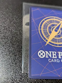 One Piece TCG Monkey D. Luffy ST26-005 SP – OP15 Kami’s Island – NM - Image 3