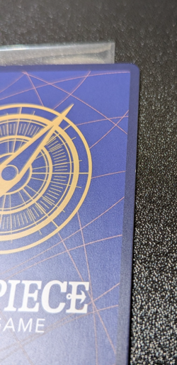 One Piece TCG Monkey D. Luffy ST26-005 SP – OP15 Kami’s Island – NM - Image 4