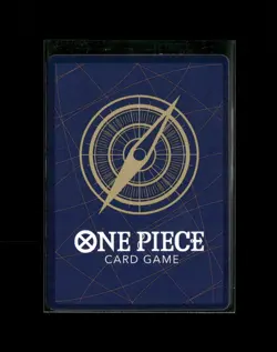 2025 One Piece OP13-051 Carrying on His Will Boa Hancock Alternate Art - Image 2