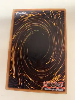 Yu-Gi-Oh Yugioh CHORUS OF SANCTUARY MRL-037 (#2) - Image 2