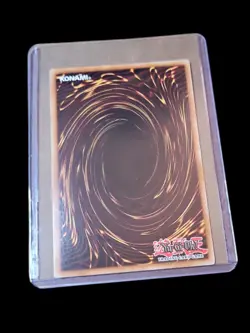 Poseidra, the Atlantean Dragon - SDRE-EN001 - Ultra Rare 1st Ed - NM - Yugioh! - Image 2