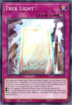 MP25-EN041 True Light Starlight Rare YuGiOh Preorder - Image 1
