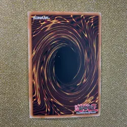 Yugioh Allure of Darkness PTDN-EN084 Ultimate Rare (UTR) Unlimited - Image 3