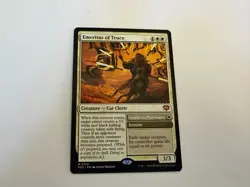 Emeritus of Truce Secrets of Strixhaven Regular - Image 1