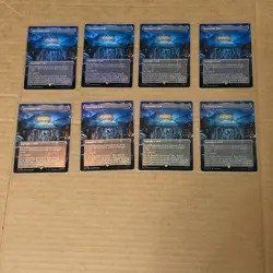[NM FOILS] Marvel Iron Man FOIL Bulk Lot - Secret Lair MTG SLD - Image 4