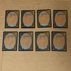 [NM FOILS] Marvel Iron Man FOIL Bulk Lot - Secret Lair MTG SLD - Image 5