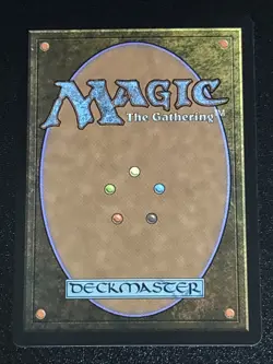 MTG Final Fantasy Ride the Shoopuf Foil 0197 NM - Image 2