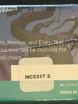 Magic the Gathering: Factory Sealed Lorwyn Eclipsed Play Booster Box - 1x - Image 3