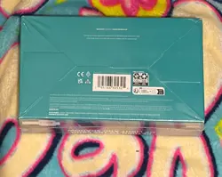 Magic the Gathering: Factory Sealed Lorwyn Eclipsed Play Booster Box - 1x - Image 4