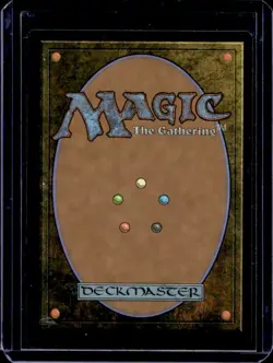 Magic The Gathering MTG Raggadragga, Goreguts Boss Foil #548 - Image 2