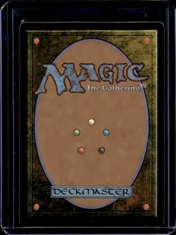 2024 Magic MTG Foundations Crystal Barricade #0007 - Image 2