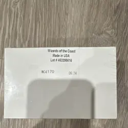 Wizards of the Coast Magic: The Gathering MTG BLB MOL Regular-Set Box English - Image 1