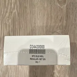 Wizards of the Coast Magic: The Gathering MTG BLB MOL Regular-Set Box English - Image 2