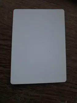 Remove Enchantments Artist Proof SIGNED Brian Snoddy Mtg Legends Set - Image 2