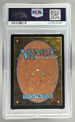 4498 Cecil Harvey 2025 Magic The Gathering Final Fantasy #0018 Foil PSA 10 - Image 2