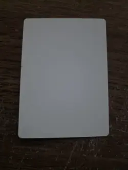 Recall Artist Proof SIGNED Brian Snoddy Mtg Legends Set - Image 2