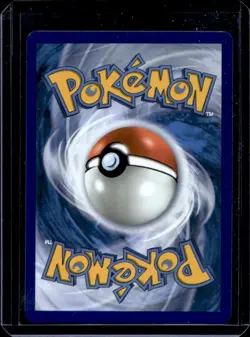 2025 Pokemon Phantasmal Flames Ambipom Illustration Rare #107/094 - Image 2