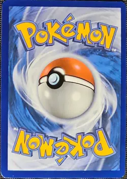 FARTICUNE (Swirl) Suicune 026/094 Phantasmal Flames Cosmos Holo Pokemon Card NM - Image 3