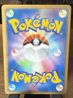 Pokemon Zapdos DPBP#176 1st Edition DP4 Moonlit Pursuit Japanese - NM - Image 2