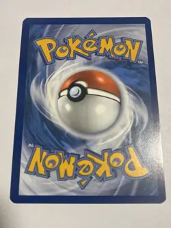 N's Zorua SVP 189 Illustration Rare Promo Journey Together Pokemon Card - Image 2