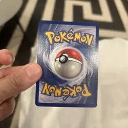 Pokemon TCG Articuno Fossil 2/62 Holo Unlimited Holo Rare - Image 5