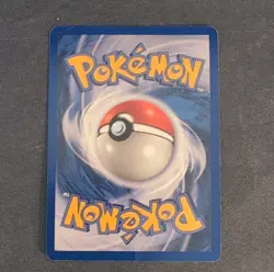 Pokemon Rocket's Sneak Attack Team Rocket Holo Rare English TCG Card #16/82 - Image 2