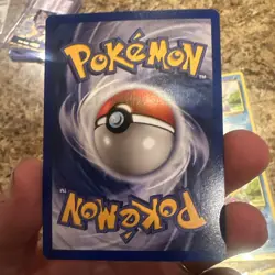 Pokemon TCG Squirtle Lot 9 Cards 63/102 - Image 5