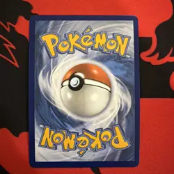Pokemon Sv: White Flare Dewott Master Ball Pattern Holo 022/086 100 HP English - Image 2