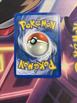 Charmander Stamped Reverse Holo Pokemon TCG Crystal Guardians 48/100 HP - Image 3