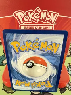Pokemon Treasure Tracker 131/131 Prismatic Evolutions Holo NM - Image 2