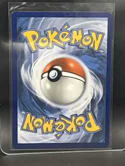 Pokemon Meowth 106/094 Me02: Phantasmal Flames Illustration Rare - Image 2
