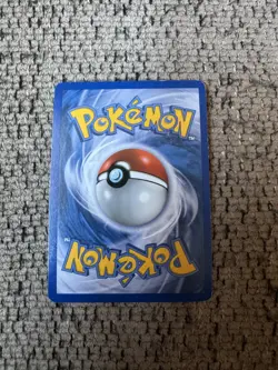 2009 Pokemon Diamond and Pearl DP51 Cresselia Holo Rare LP Black Star Promo - Image 4