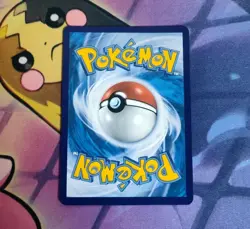 Mimikyu EX 063/130 Holo Double Rare Scarlet Violet RR Pokemon Card USA Seller - Image 2