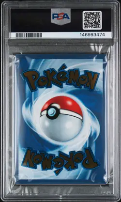 2023 POKEMON 151 ULTRA-PREMIUM COLLECTION #205 MEW EX PSA 10 - Image 2