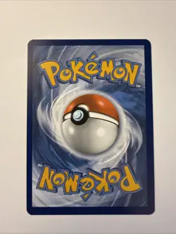 Scizor 205/197 Illustration Rare 2023 Pokemon Obsidian Flames NM+ - Image 2