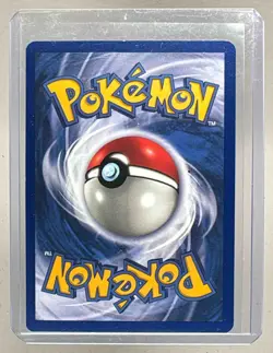 Jynx 1999 Pokemon Unlimited #31 - Image 2