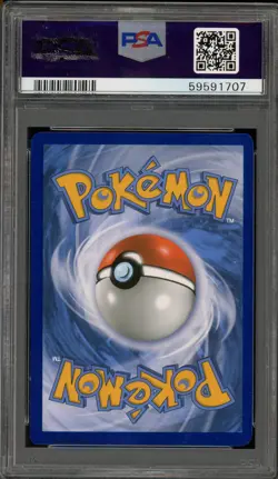 Pokemon Umbreon & Darkrai GX Tag Team Powers Coll. Full Art Promo SM241 PSA 10 - Image 2