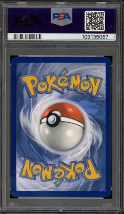 Pokemon Snorlax 151 MEW EN ETB Promo SVP EN 051 PSA 10 Gem Mint - Image 2