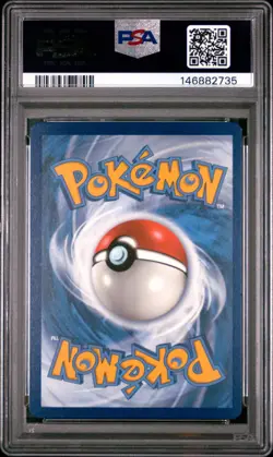 2022 POKEMON GO #009 CHARMELEON PSA 9 - Image 2