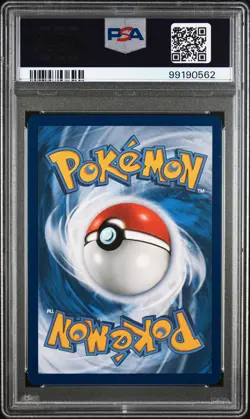 2024 POKEMON PAF EN-PALDEAN FATES #018 PIKACHU PSA 10 - Image 2