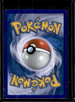 2010 Pokemon HeartGold & SoulSilver Unleashed Metang #33/95 - Image 2