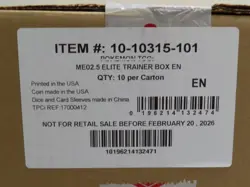 2026 Pokemon Mega Evolution Ascended Heroes Sealed ETB Elite Trainer Box Case - Image 1