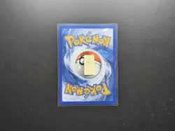 Pokemon POR - Gengar REVERSE HOLO #050/088 Near Mint or Better - Image 2