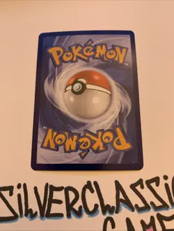 Holo Rare Pokemon Card Chinese Gem Vol 3 Luminous Energy #2003 Mint - Image 2