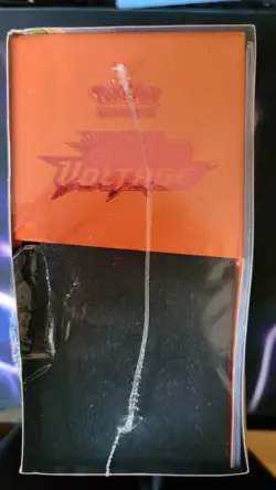 Pokemon TCG Sword and Shield Vivid Voltage ETB Factory Sealed 820650807688 - Image 3