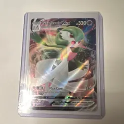 The Pokemon Company Gardevoir VMAX 17/73 Champions Path Holo 320HP Eng - Image 1